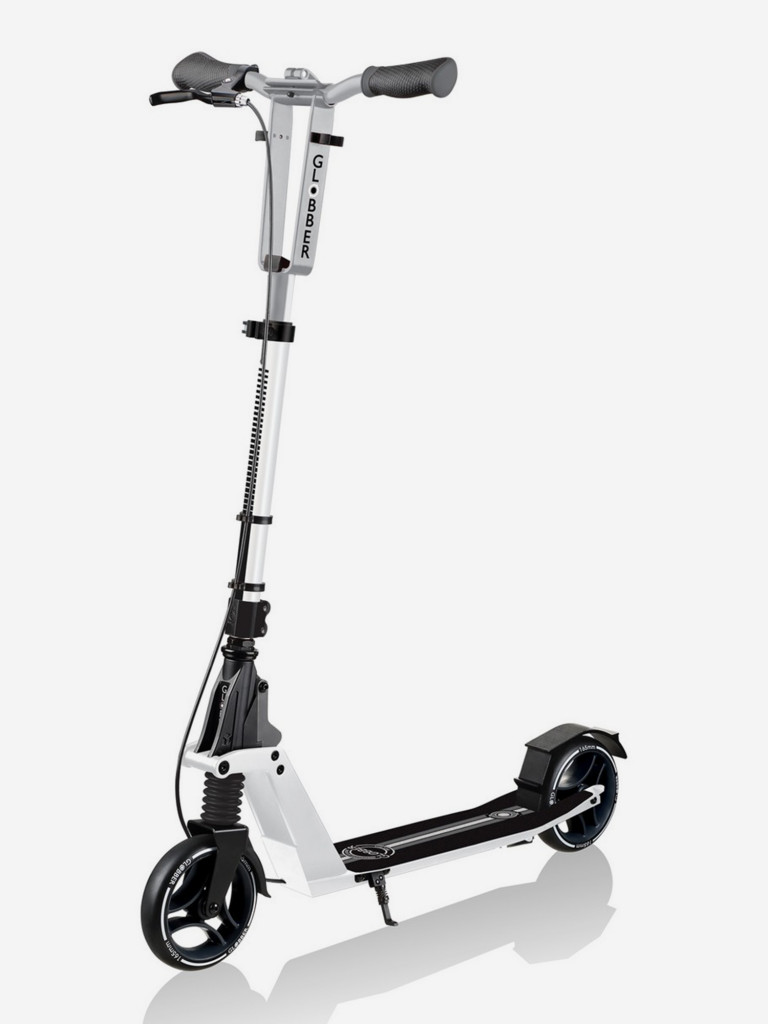 Самокат Globber ONE K 165 BR