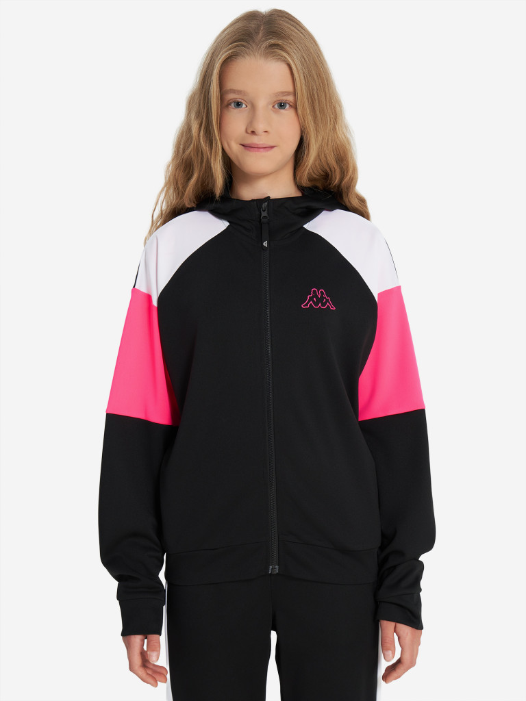 Костюм для девочек Kappa