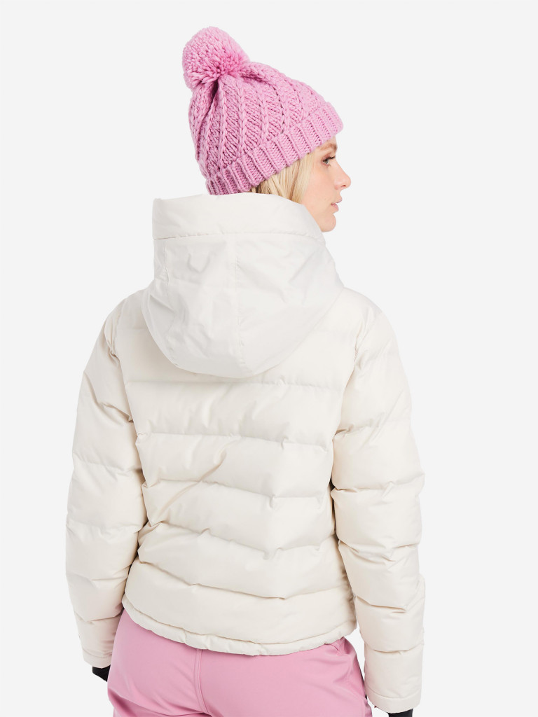 Куртка сноубордическая женская Protest