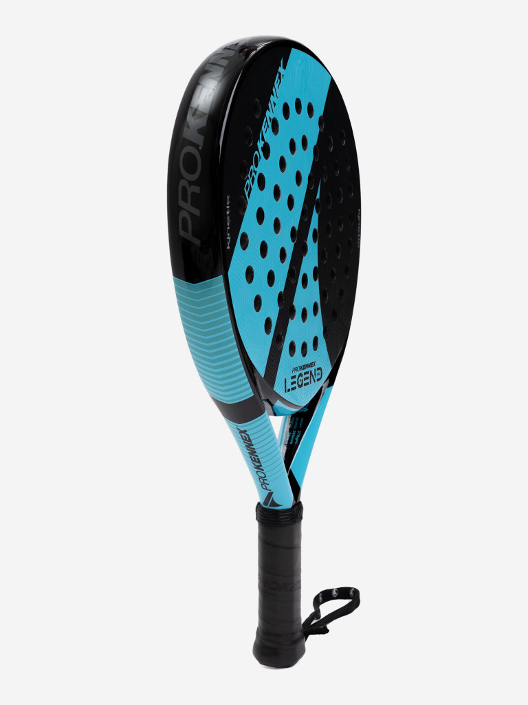 Ракетка для падел-тенниса PROKENNEX KINETIC LEGEND PRO Blue