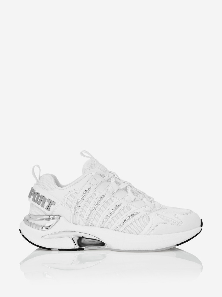 Кроссовки Plein Sport GLADIATOR // GEN.X.04