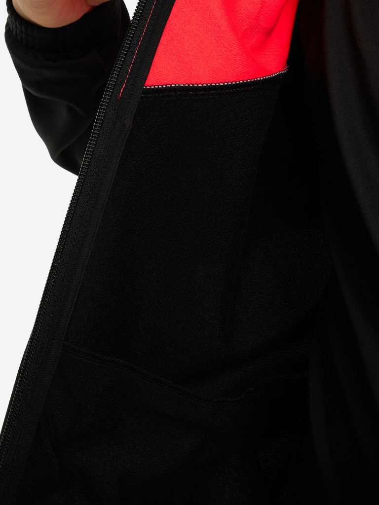 Спортивный костюм для мальчиков PUMA Individualrise