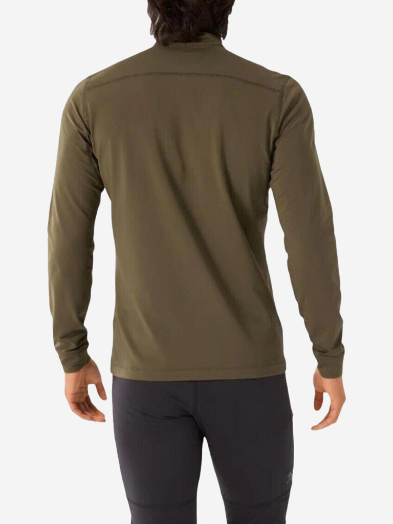 Свитшот Arcteryx Rho LT