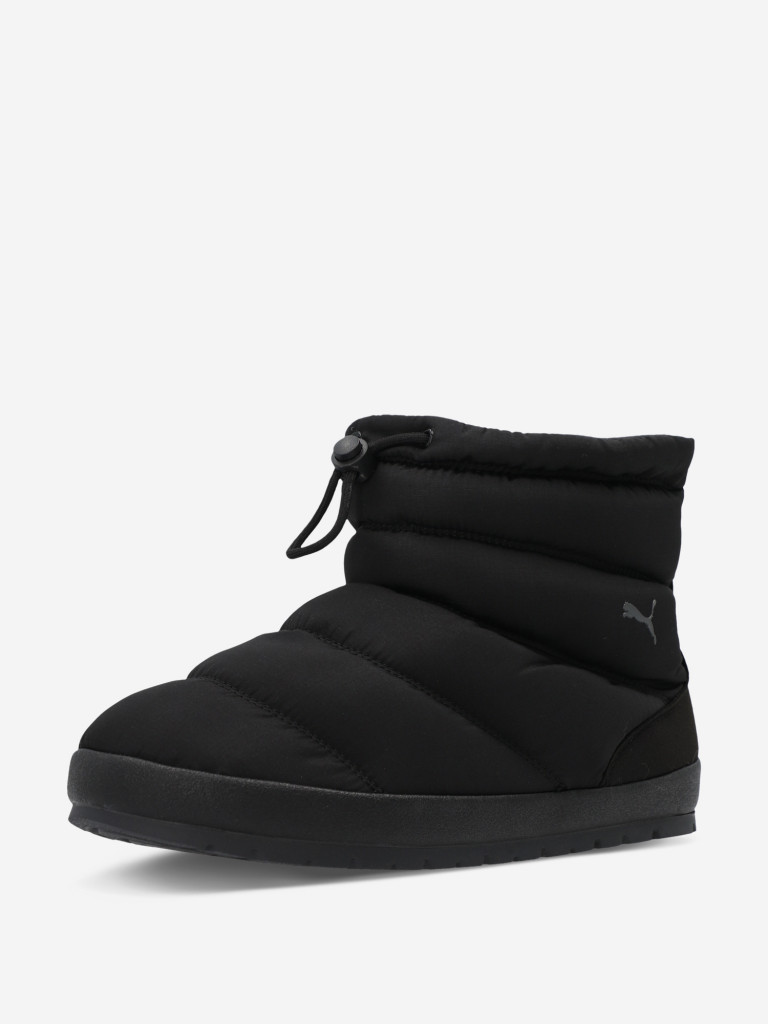 Сапоги утепленные женские Puma Tuff Terra Hi