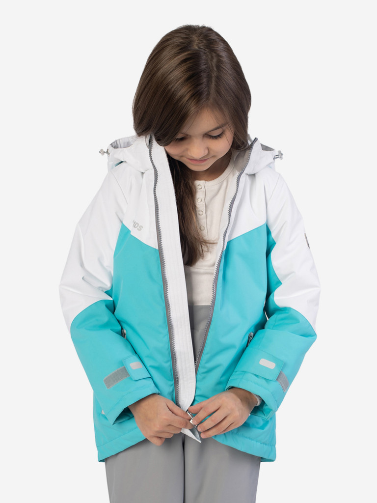 Костюм демисезонный детский UKI KiDS