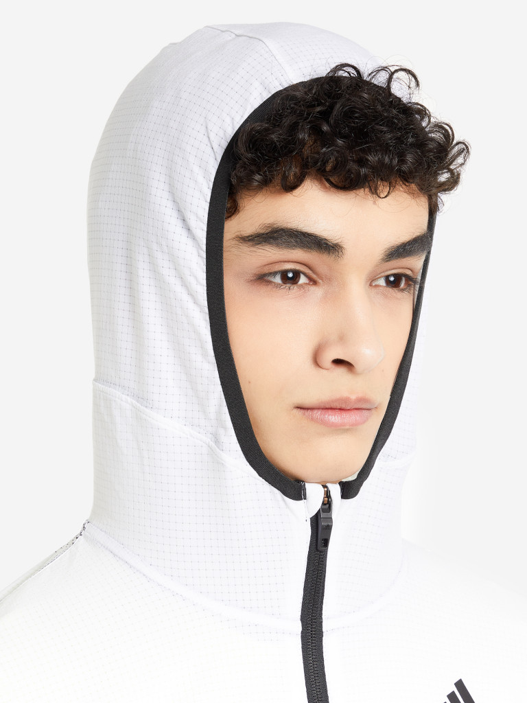 Толстовка мужская adidas