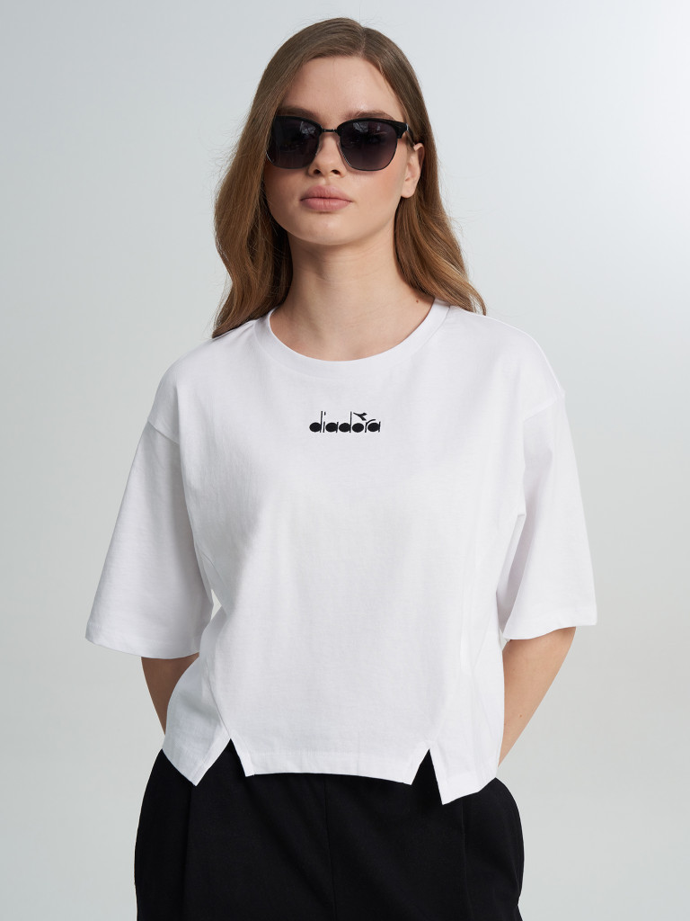 Футболка женская Diadora