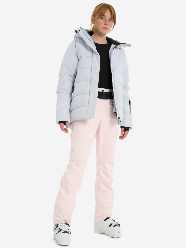 Брюки горнолыжные женские Volkl