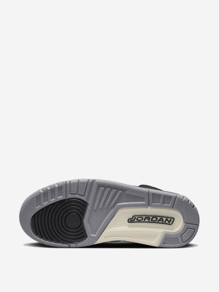 Кроссовки Jordan 3 Retro