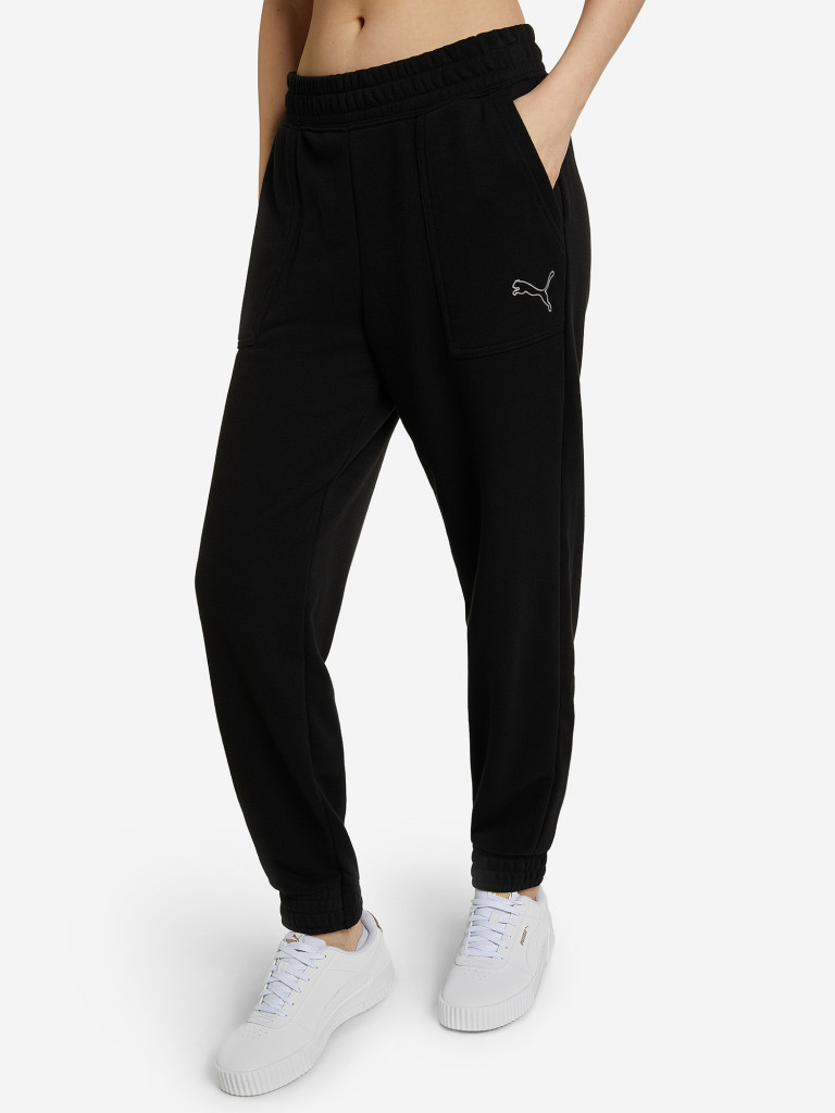 Костюм женский PUMA Loungewear Suit