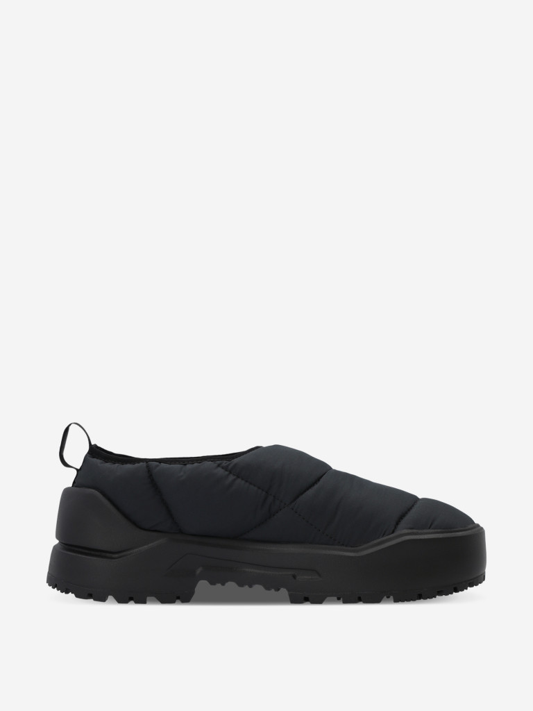 Полуботинки утепленные мужские The North Face Base Camp Thermoball Mule