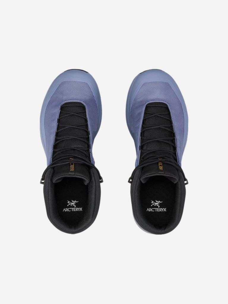 Кроссовки высокие мужские Arc'teryx Kopec Mid GTX