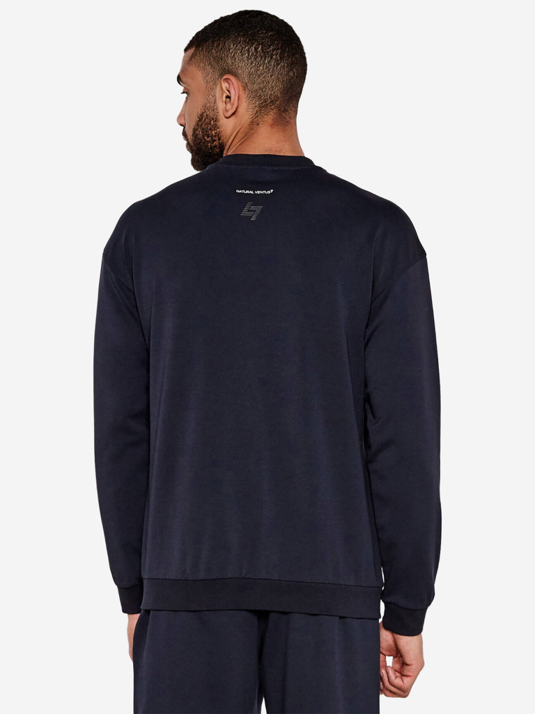 Толстовка мужская EA7 Emporio Armani