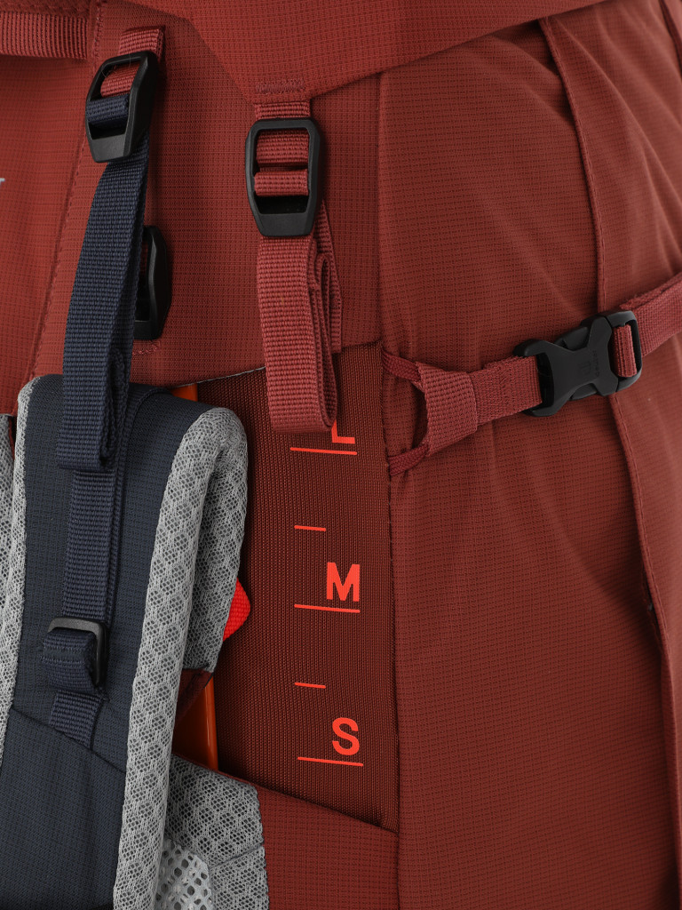 Рюкзак deuter Aircontact х 80 л