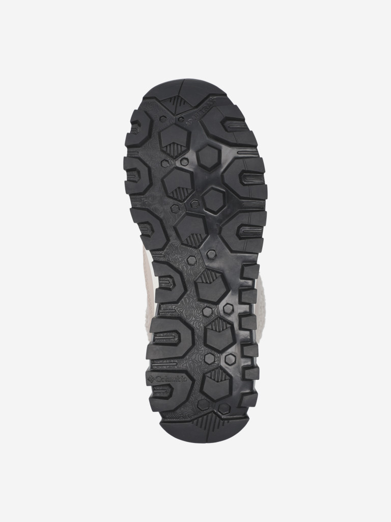 Сапоги утепленные женские Columbia Snowtrot Shorty