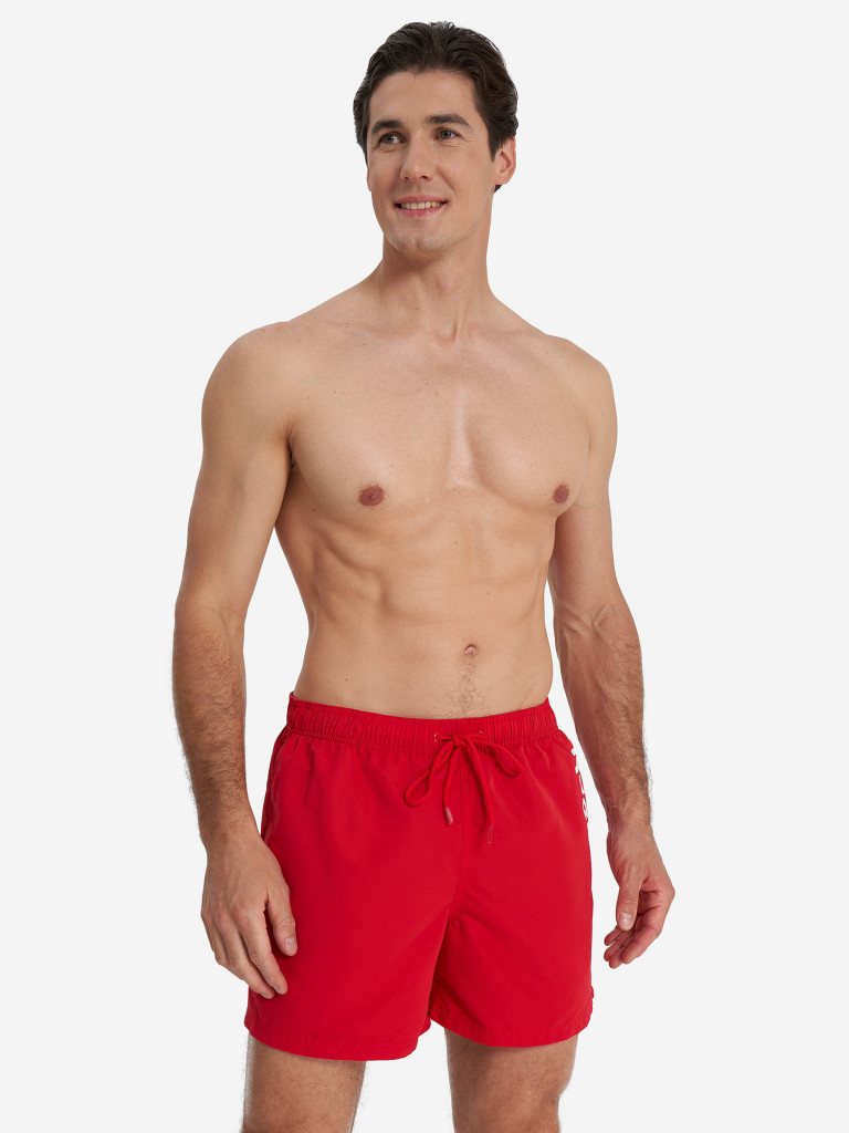 Шорты плавательные мужские Reebok Yestin