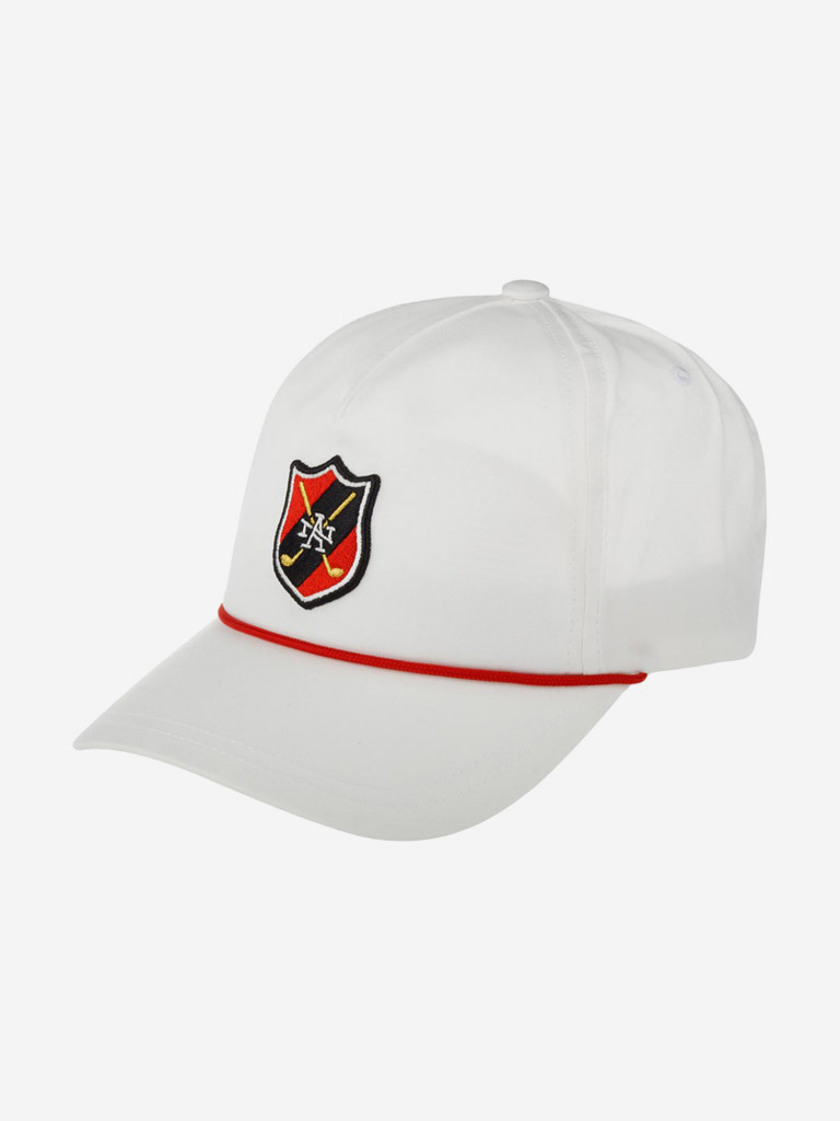 Бейсболка AMERICAN NEEDLE 19H001A-AN Lightweight Rope