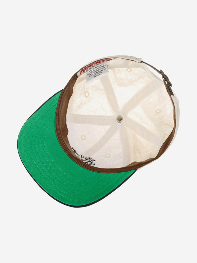 Бейсболка AMERICAN NEEDLE 41600A-STE Saint Louis Terriers Line Out MILB