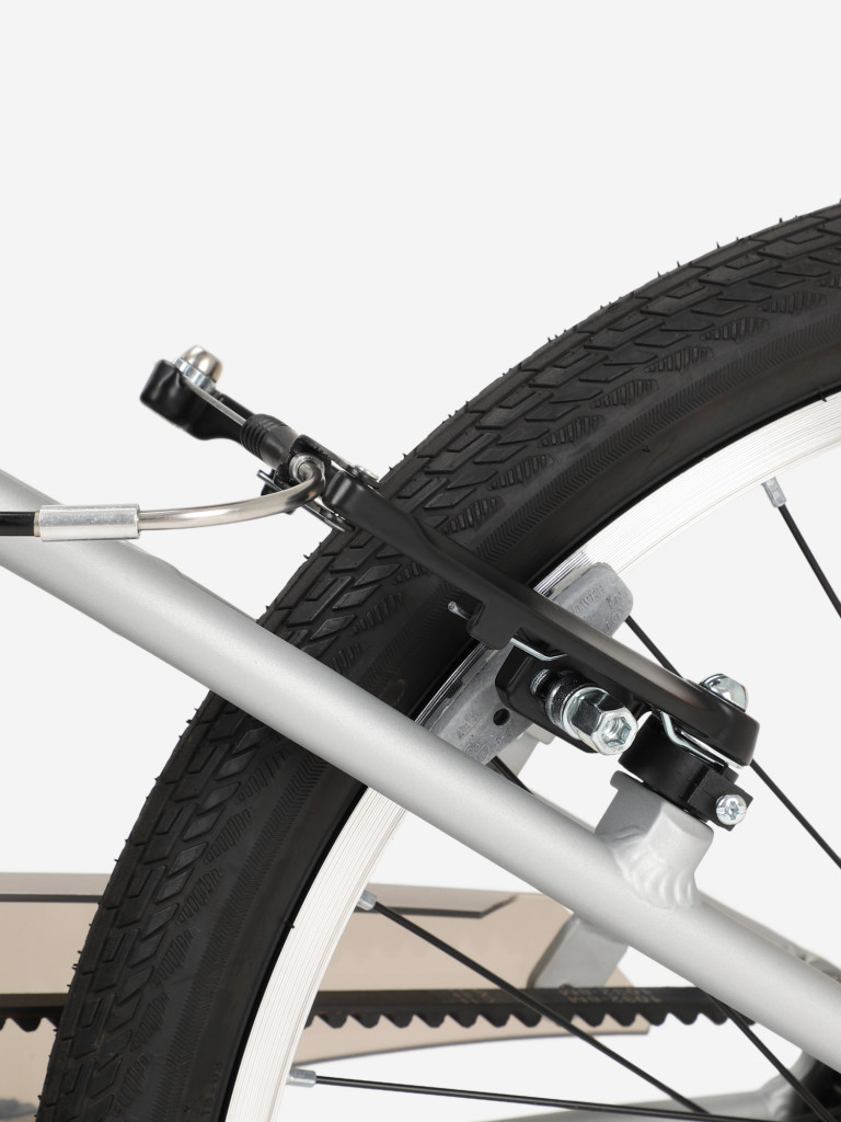 Велосипед для мальчиков Roces Amico 20"