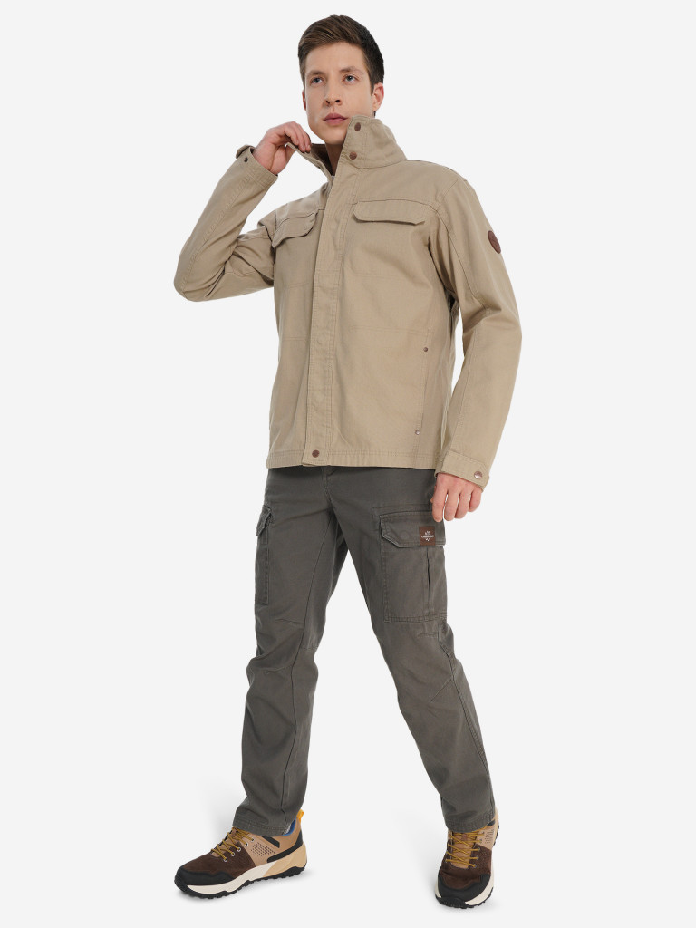 Легкая куртка мужская Cordillero