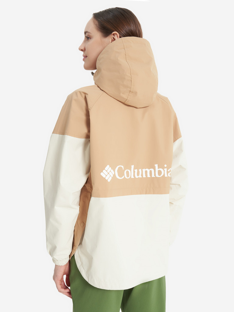 Ветровка женская Columbia Park Ii Jacket