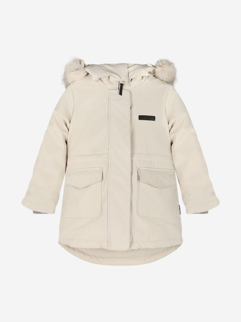 Куртка NIKASTYLE