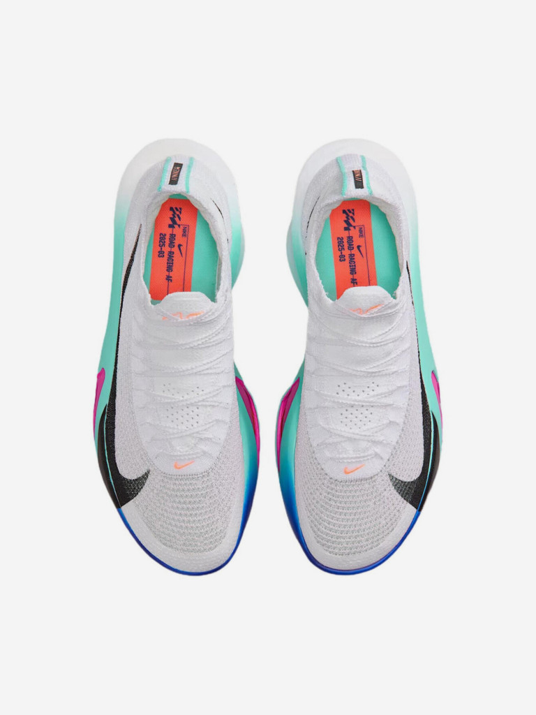 Кроссовки Nike Air Zoom Alphafly Next 3