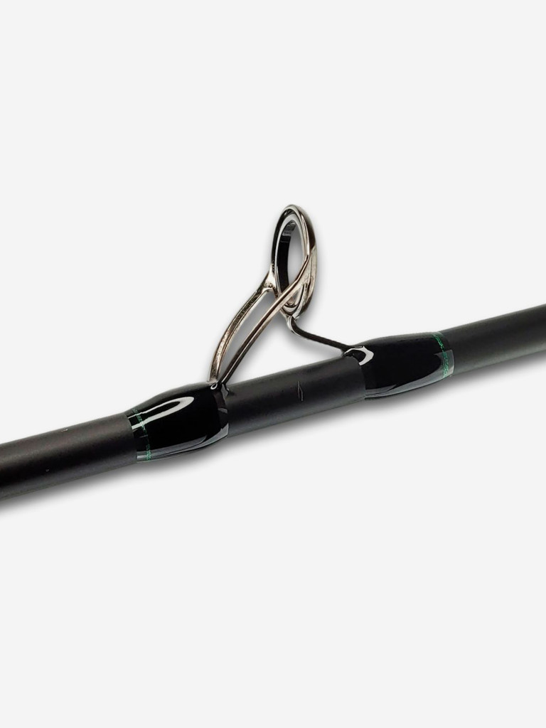 Фидер Fish Crystal EGRIDE FEEDER EGR-363H (3.60м до 100гр), 3+3 tips