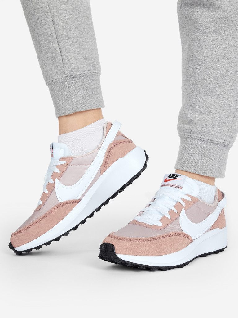 Nike waffle online