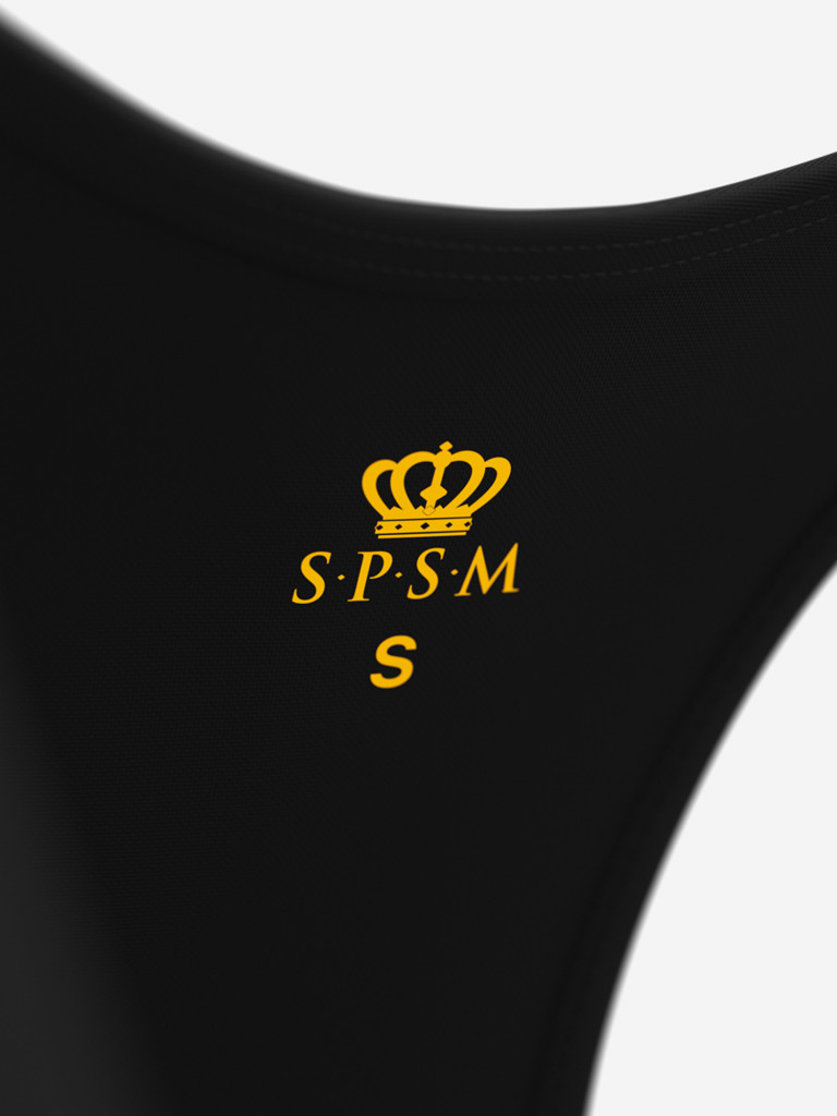 Купальник раздельный SPSM