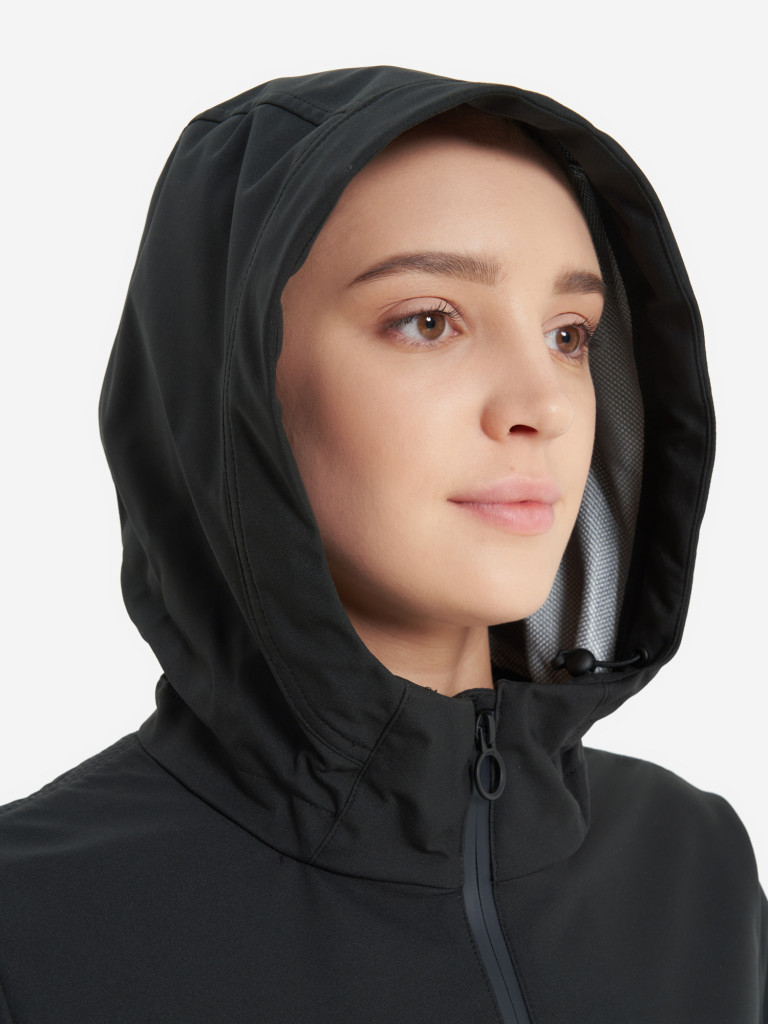 Куртка софтшелл женская Geox Spherica