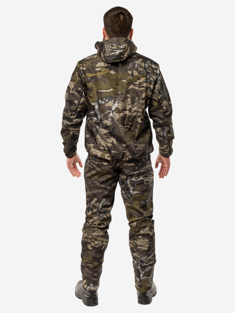 Костюм мужской Fantom Force SCOUT демисезонный для охоты и рыбалки