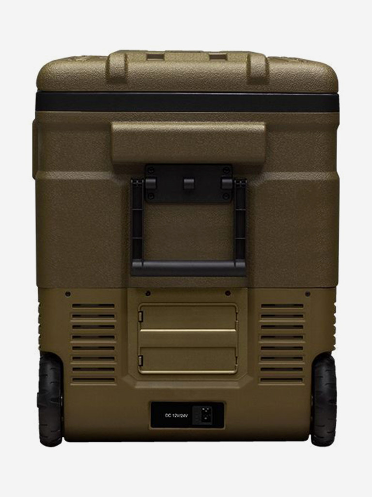 Автохолодильник Meyvel AF-U55-travel