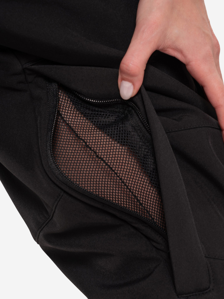 Полукомбинезон мужской XVOYA DEEPWARM