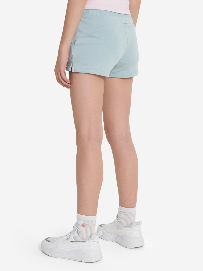 Шорты для девочек PUMA Ess