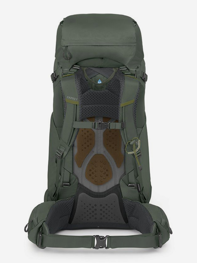 Рюкзак Osprey Kestrel, 58 л