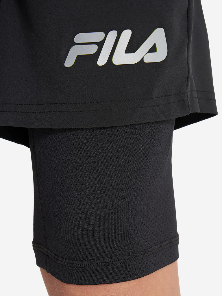 Шорты для мальчиков FILA