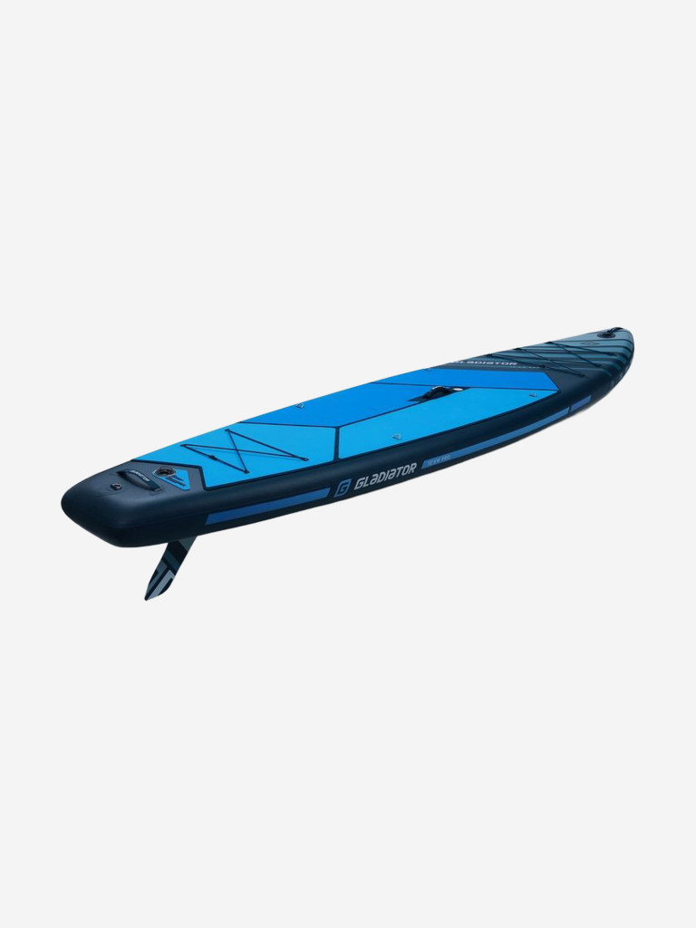 Сап доска надувная Gladiator Gladiator PRO 12.6 W