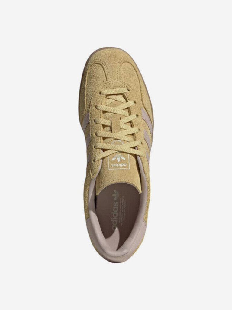 Кеды Adidas Gazelle Indoor