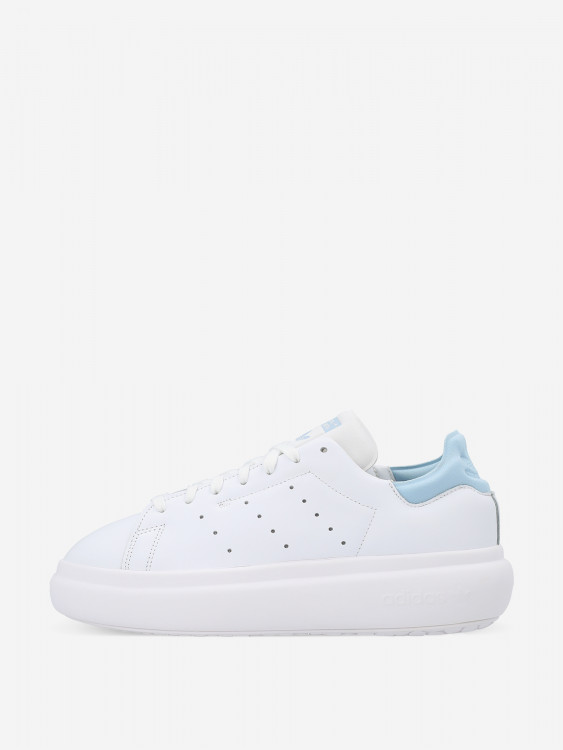 Кеды женские adidas Stan Smith Pf