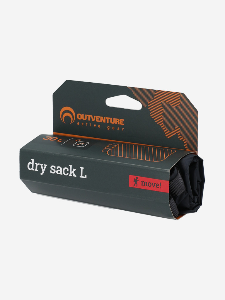 Гермомешок Outventure, 30 л