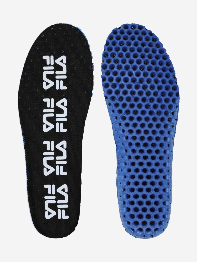 Кроссовки для мальчиков FILA Naite Smr