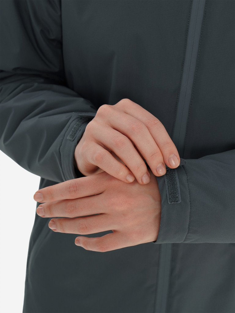 Куртка утепленная женская Northland