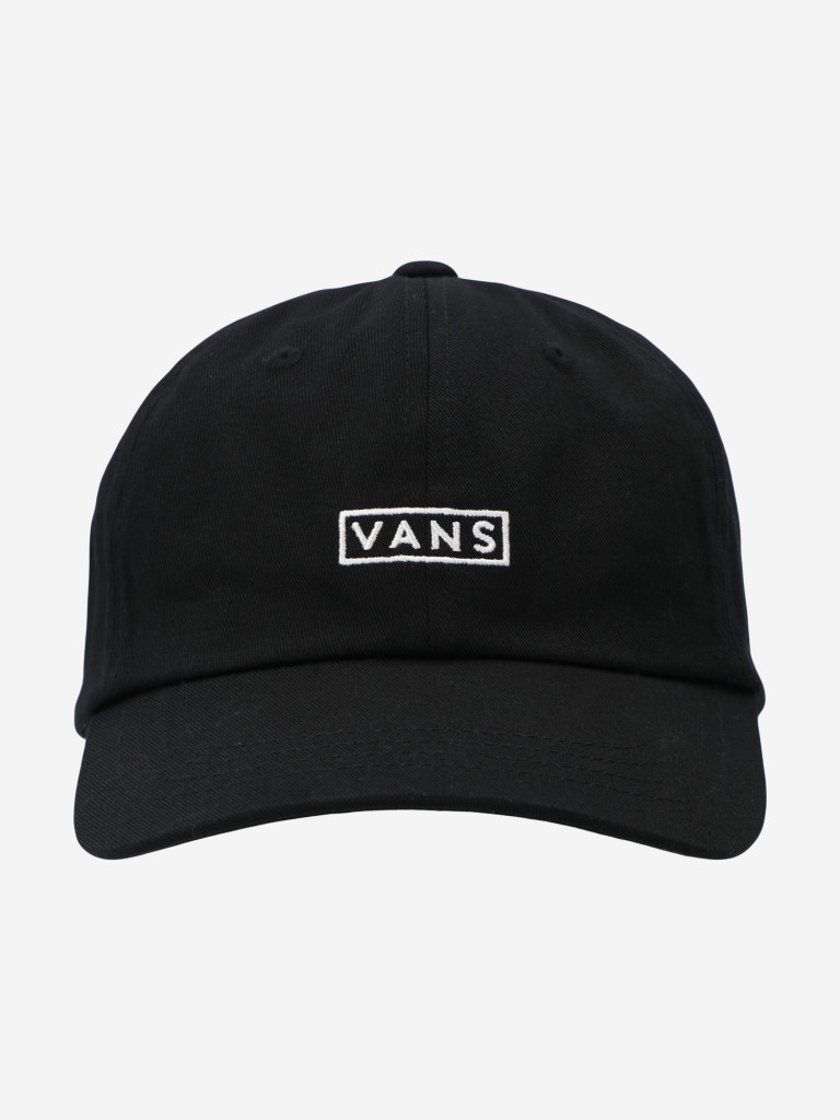 Бейсболка Vans Curved Bill