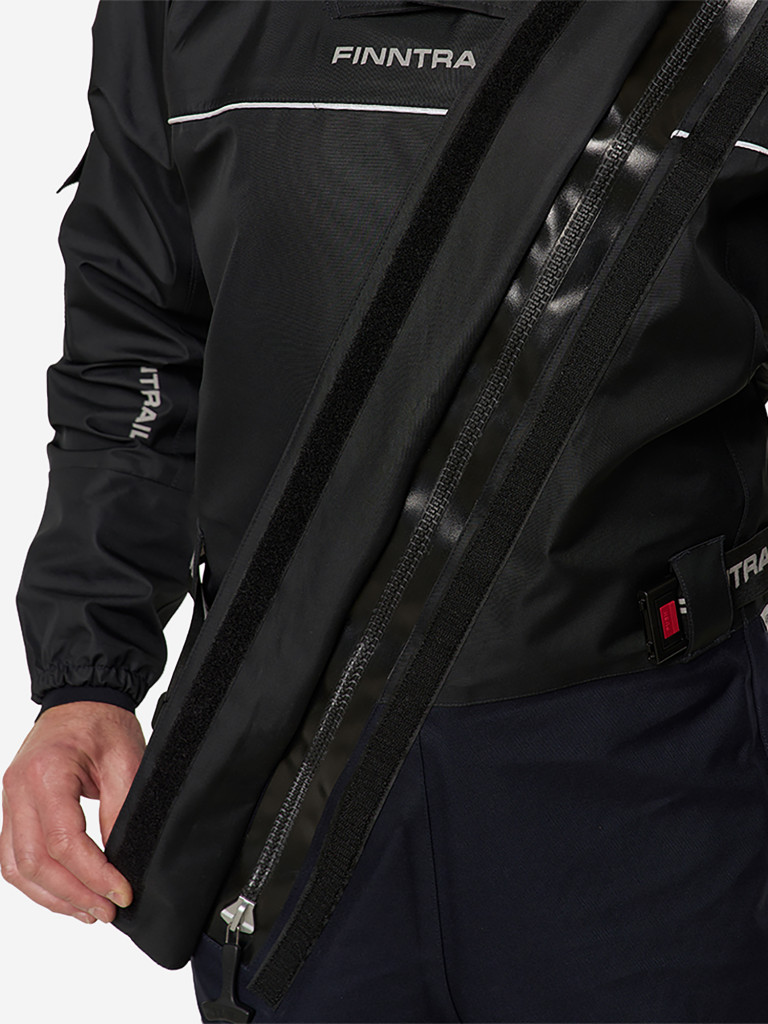 Костюм мембранный мужской FINNTRAIL Drysuit pro