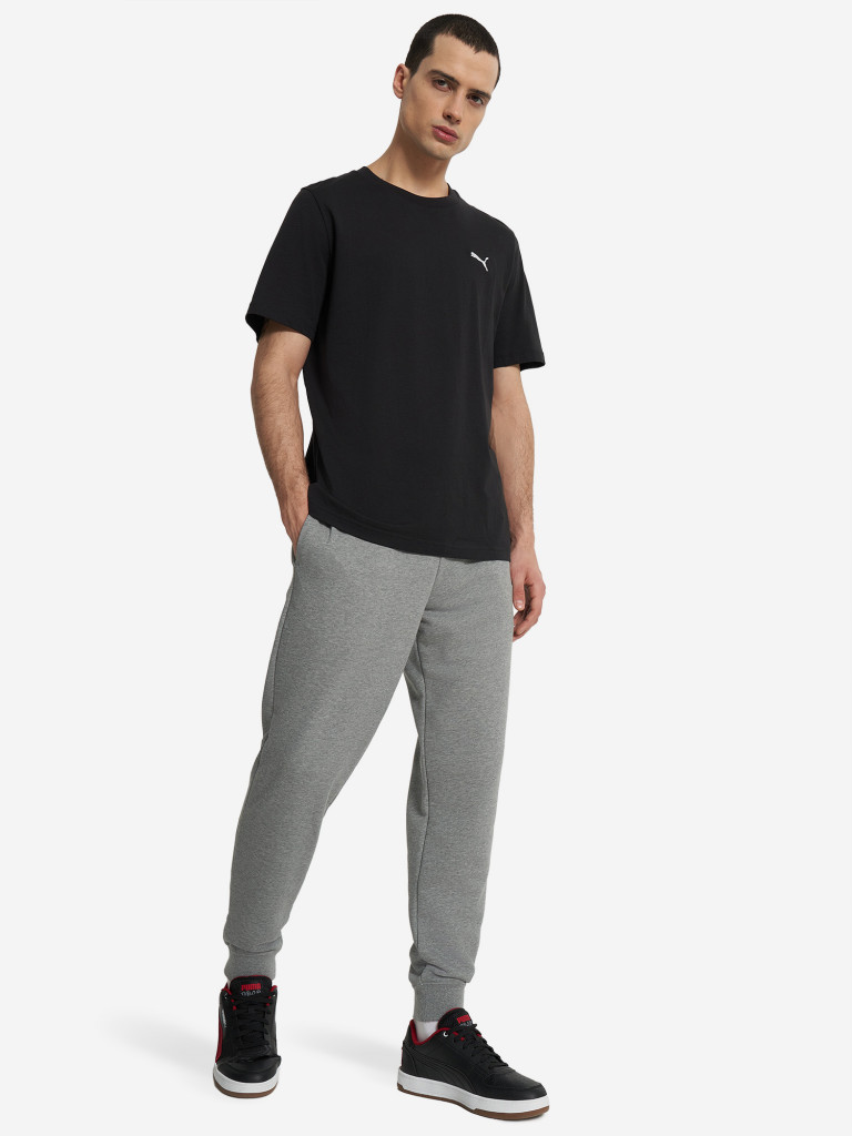 Футболка мужская PUMA