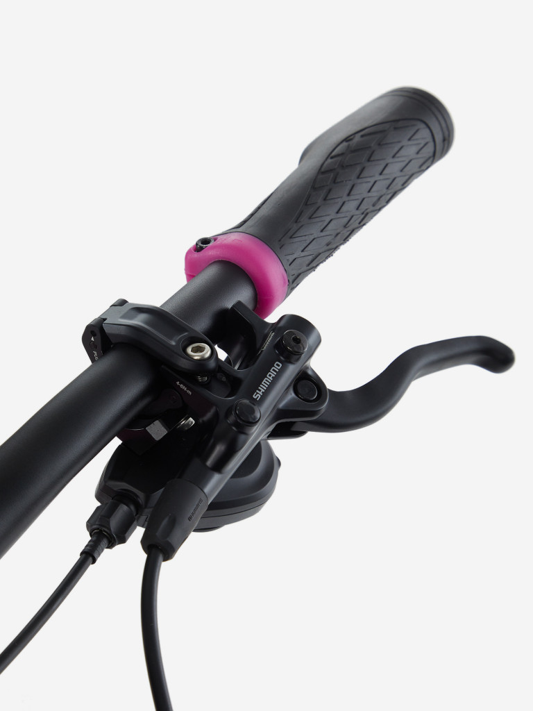 Велосипед горный женский Rock Machine Catherine 40 29"