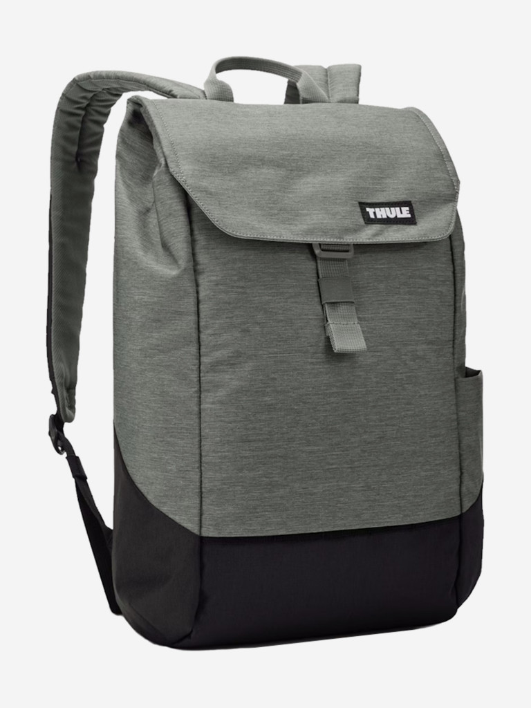 Рюкзак Thule Lithos Backpack, 16L, Black