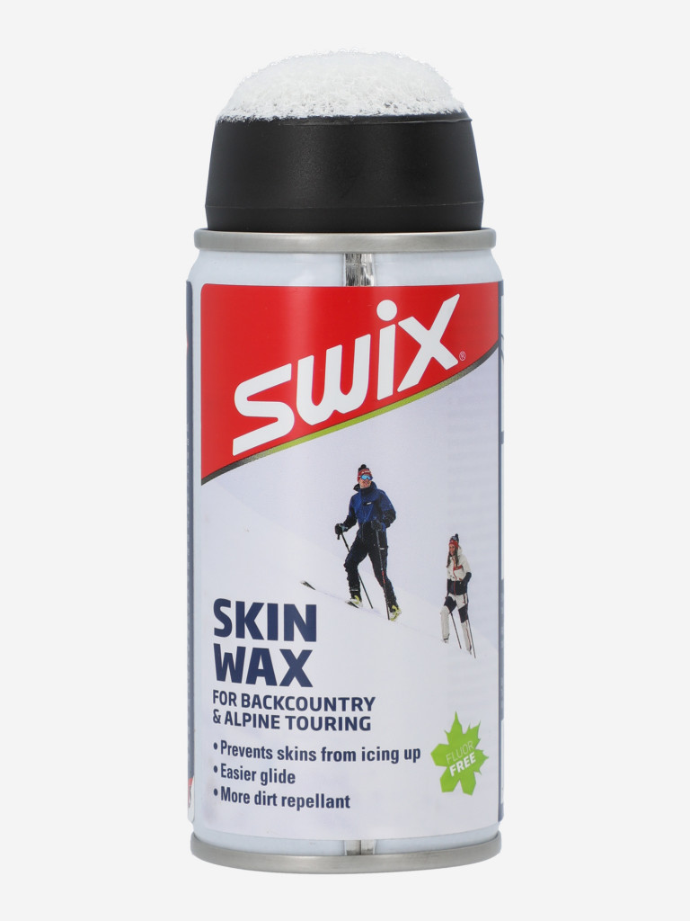 Пропитка для камуса Swix