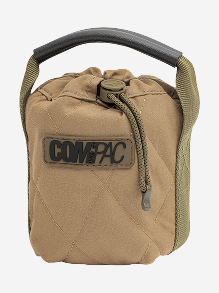 Сумка для грузил KORDA Compac Lead Pouch